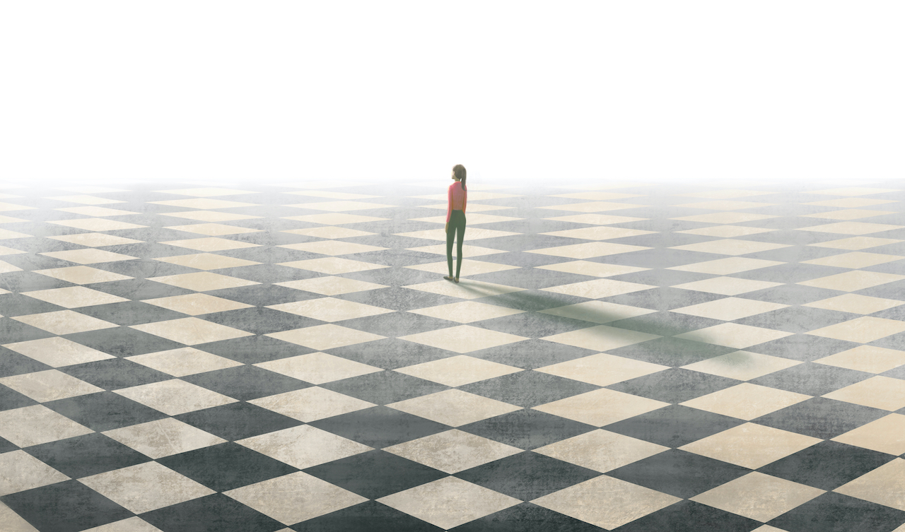 woman_standing_alone_thinking_intentionally